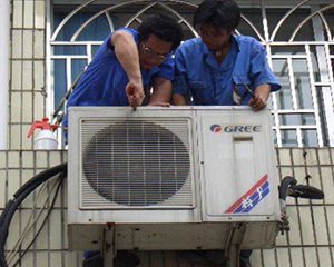 内黄空调售后维修服务中心在哪里找